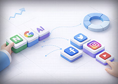 병원마케팅 프로세스 2단계 - 노출 전략 설계