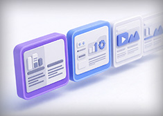 병원마케팅 프로세스 3단계 - 맞춤 콘텐츠 제작